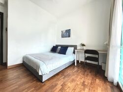 Hazel Park Condominium (D23), Condominium #549216541